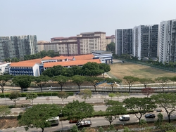 Botanique At Bartley (D19), Condominium #209441171